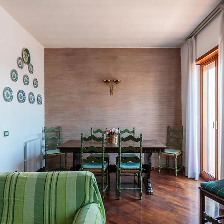Flaminio Apartment Panoramic View With Terrace Rom Exteriör bild