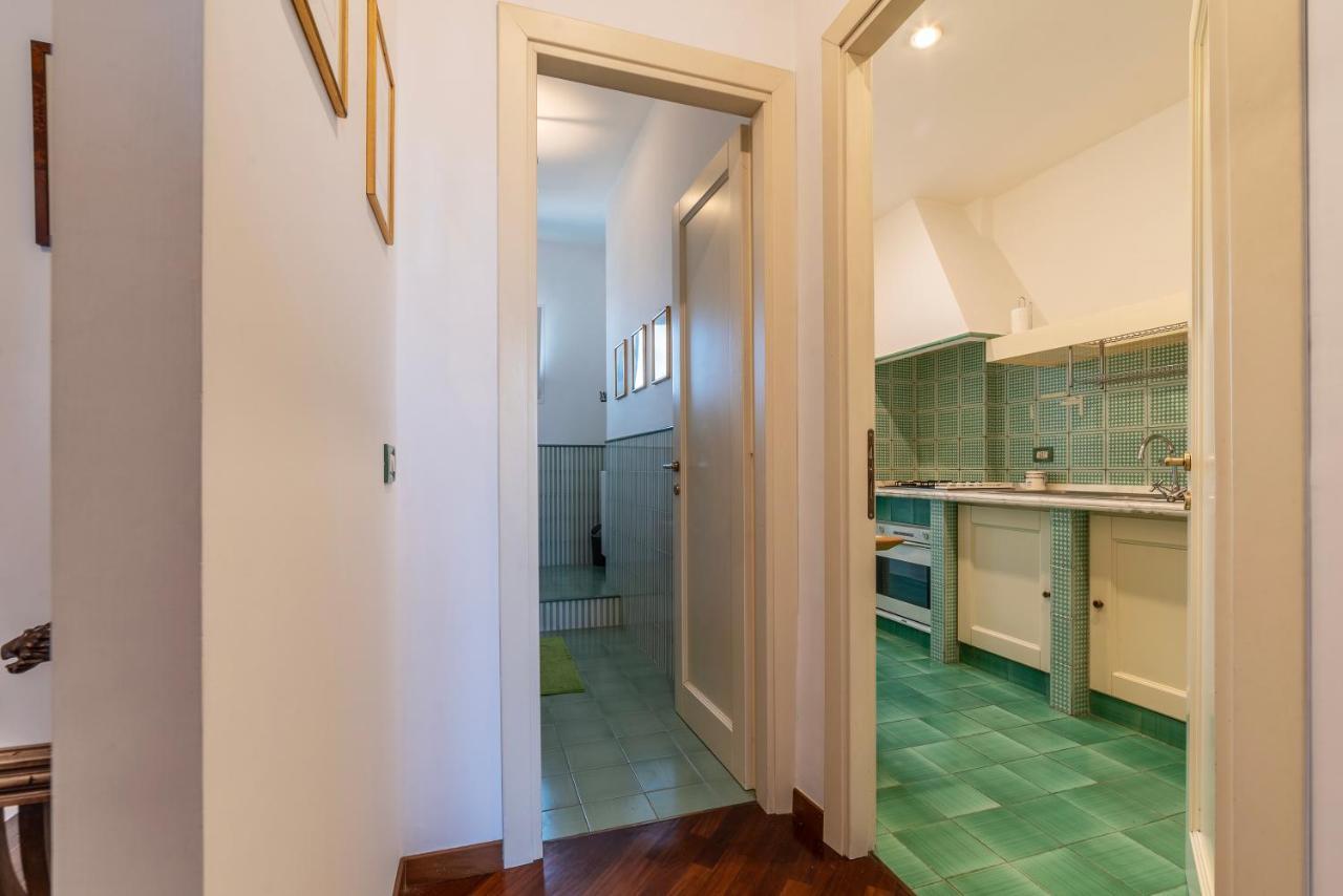 Flaminio Apartment Panoramic View With Terrace Rom Exteriör bild
