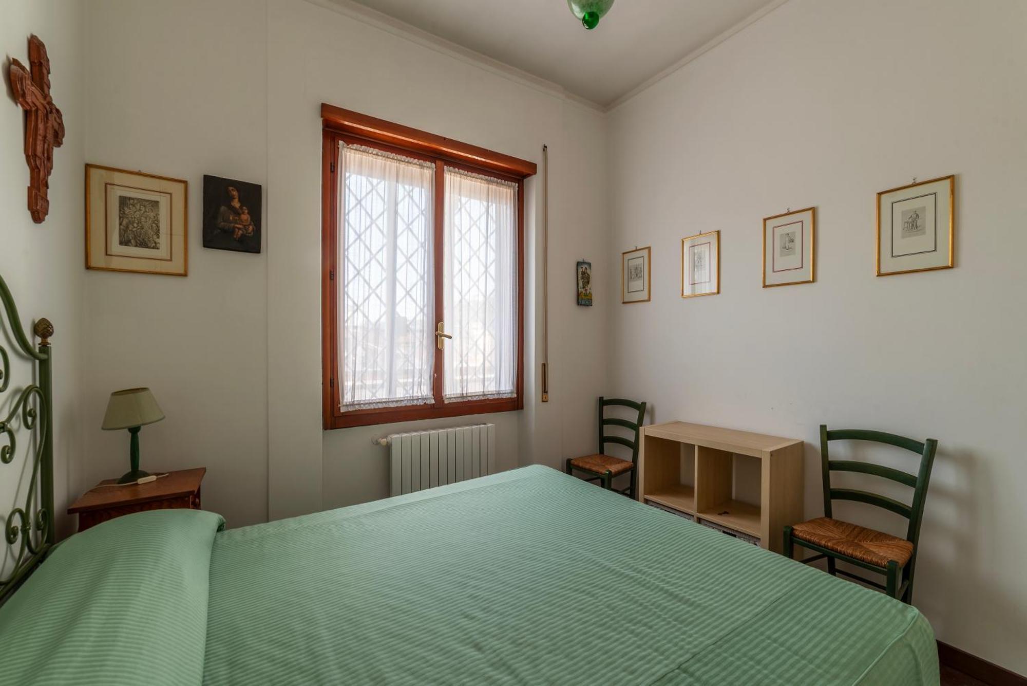 Flaminio Apartment Panoramic View With Terrace Rom Exteriör bild